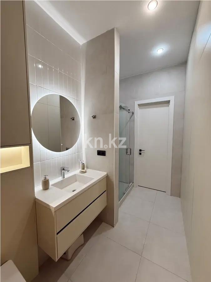 Продажа 3-комнатной квартиры, 113 м² - Продажа квартир в Алматы фото 6 из 7