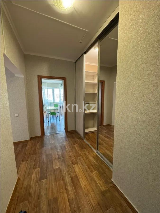 Продажа 2-комнатной квартиры, 98 м², ул. Жуалы, дом  5 - Продажа  двухкомнатных квартир в Алматы без посредников с фото фото 6 из 9