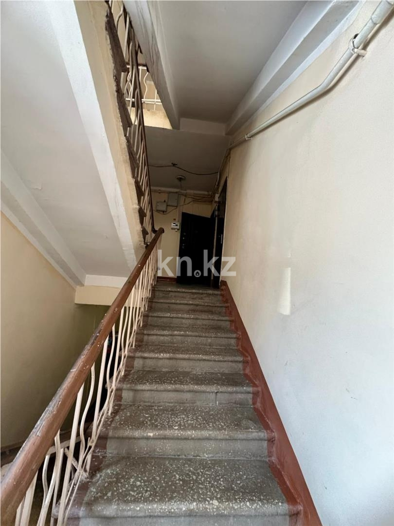 Продажа 2-комнатной квартиры, 45 м² - Недвижимость в Казахстане - страница 31 фото 12 из 12
