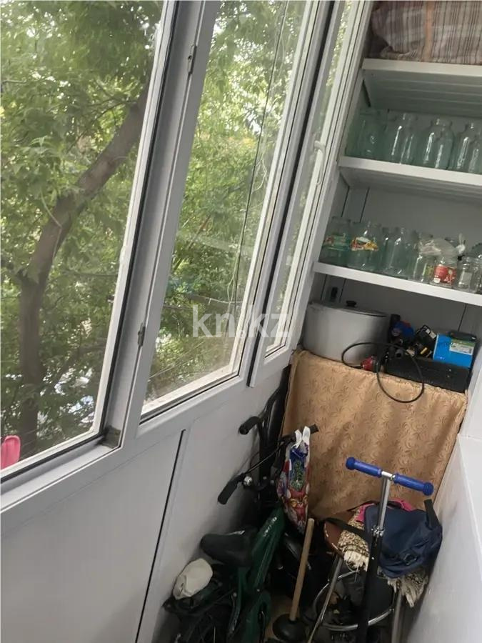 Продажа 2-комнатной квартиры, 47 м² в Караганде - фото 5