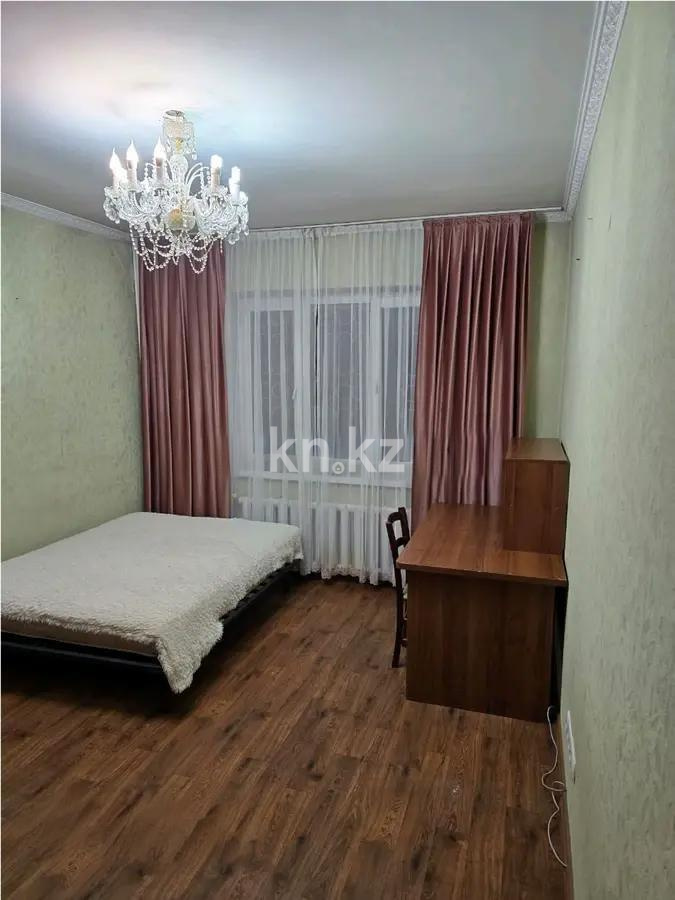 Продажа 2-комнатной квартиры, 61 м² в Алматы