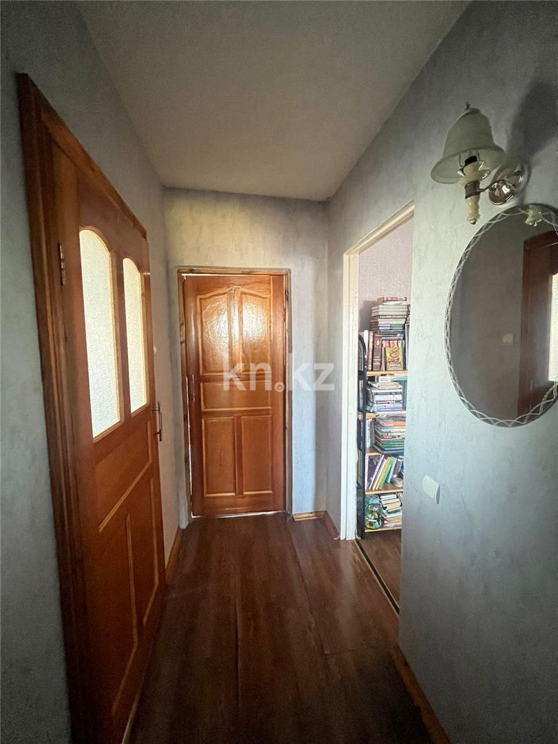 Продажа 3-комнатной квартиры, 67 м², пр. Н. Абдирова, дом  36/4 в Караганде - фото 12