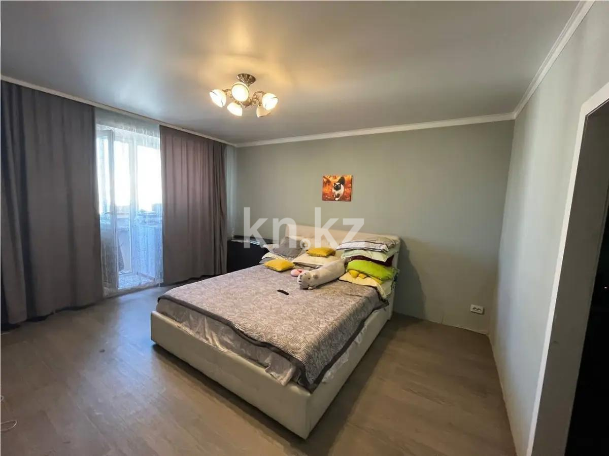 Продажа 1-комнатной квартиры, 49 м², ул. Акмешит, дом  11 в Астане
