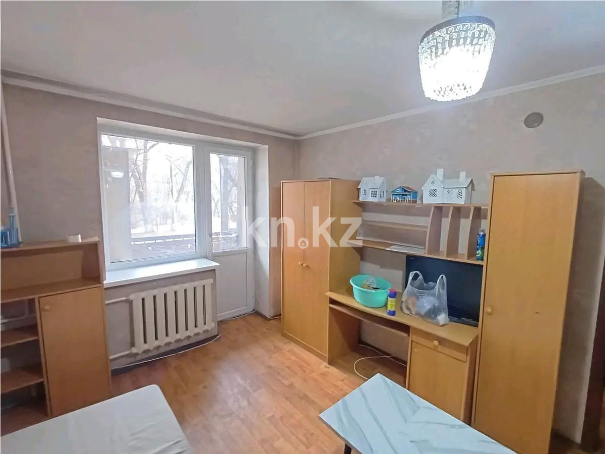 Продажа 1-комнатной квартиры, 28.2 м² - Продажа однокомнатных квартир в Алматы - страница 21 фото 2 из 5