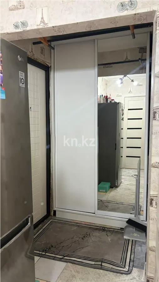 Продажа 1-комнатной квартиры, 31 м² в Алматы - фото 4