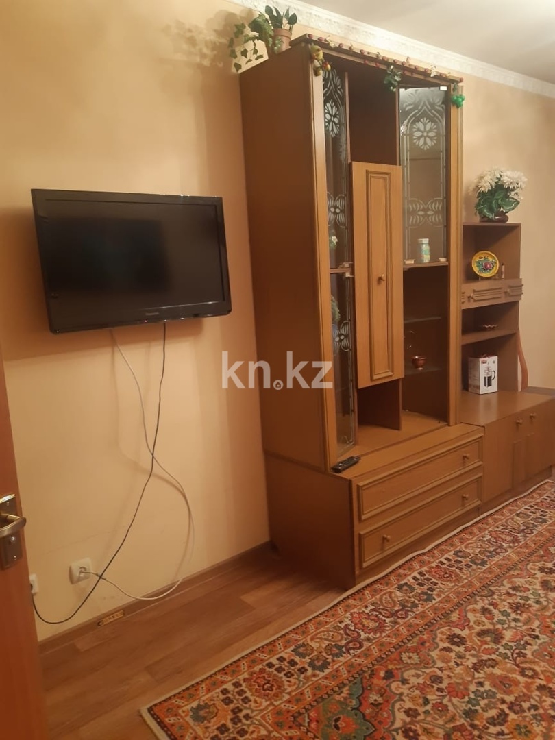 Аренда 3-комнатной квартиры, 80 м² в Астане - фото 3