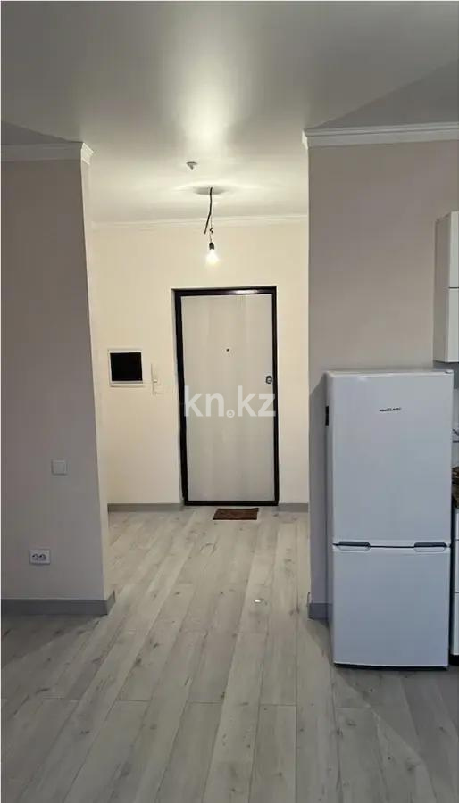 Продажа 1-комнатной квартиры, 33.4 м² в Алматы - фото 3