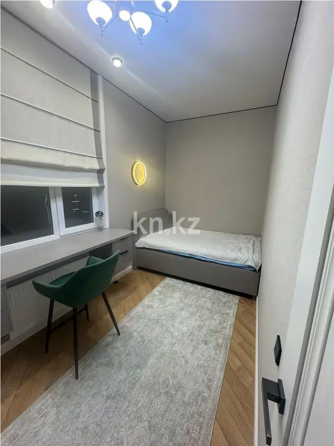 Продажа 3-комнатной квартиры, 68 м², пр. Туран, дом  52/5 - Продажа  трехкомнатных квартир в новостройках Астаны фото 3 из 4