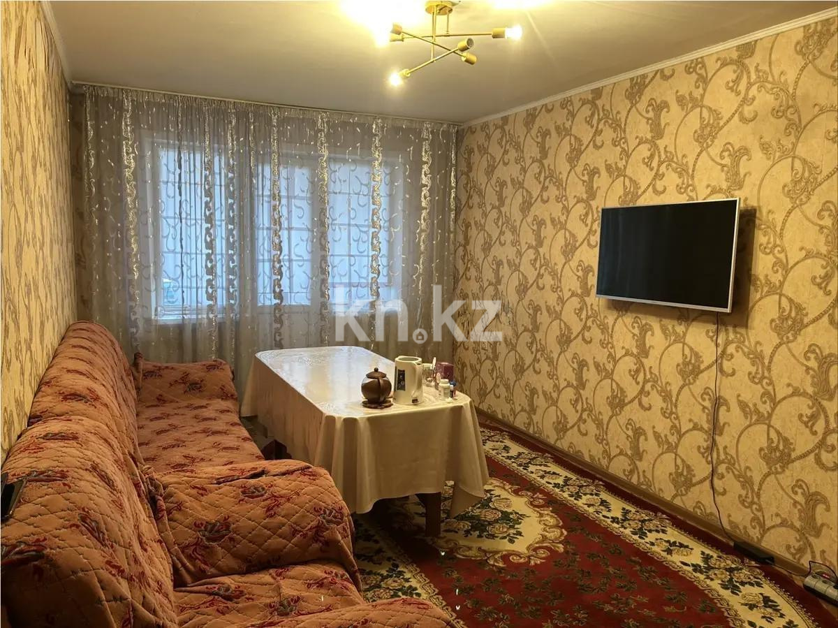 Продажа 3-комнатной квартиры, 63 м², ул. Абая, дом  84 в Темиртау