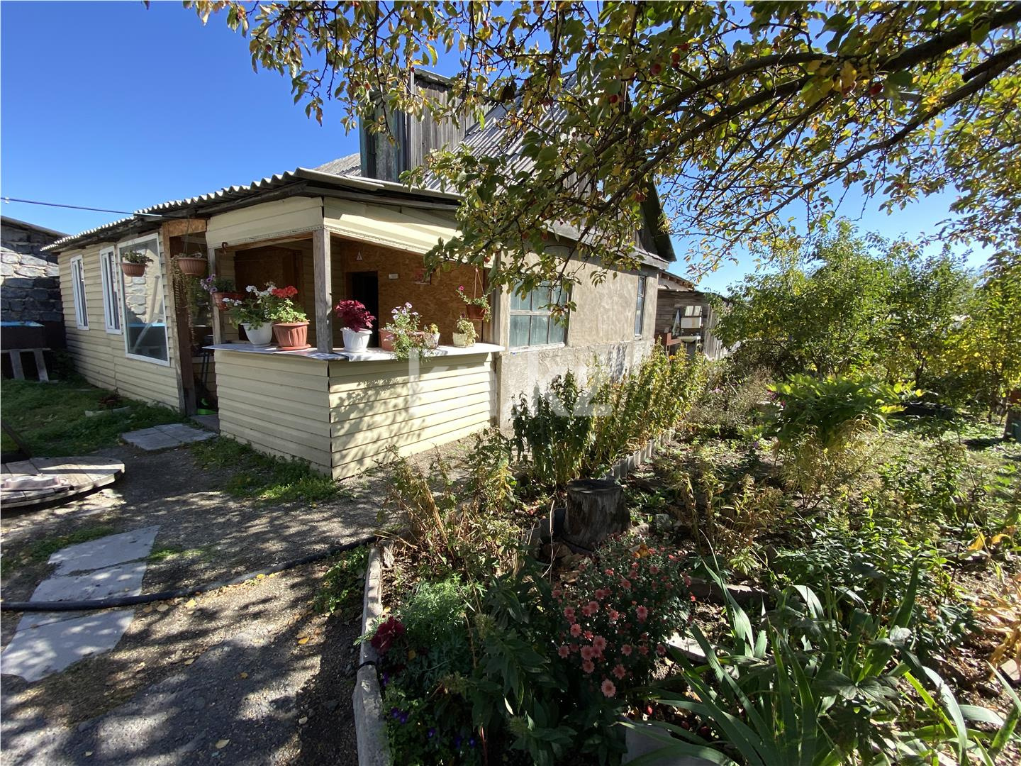 Продажа 4-комнатного дома, 76 м², ул. Медицинская в Караганде - фото 15