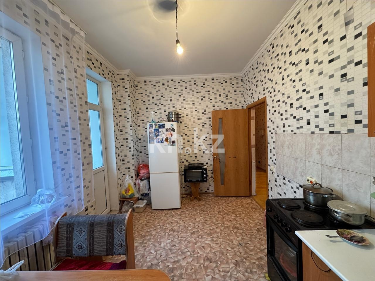 Продажа 3-комнатной квартиры, 91.7 м² в Астане - фото 5