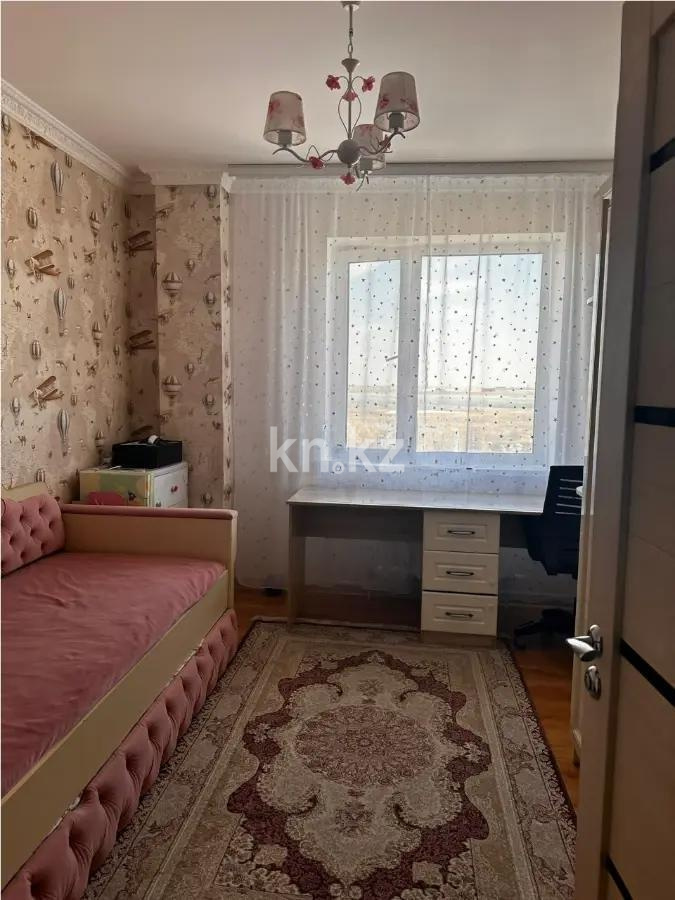 Продажа 3-комнатной квартиры, 76 м² в Астане - фото 4