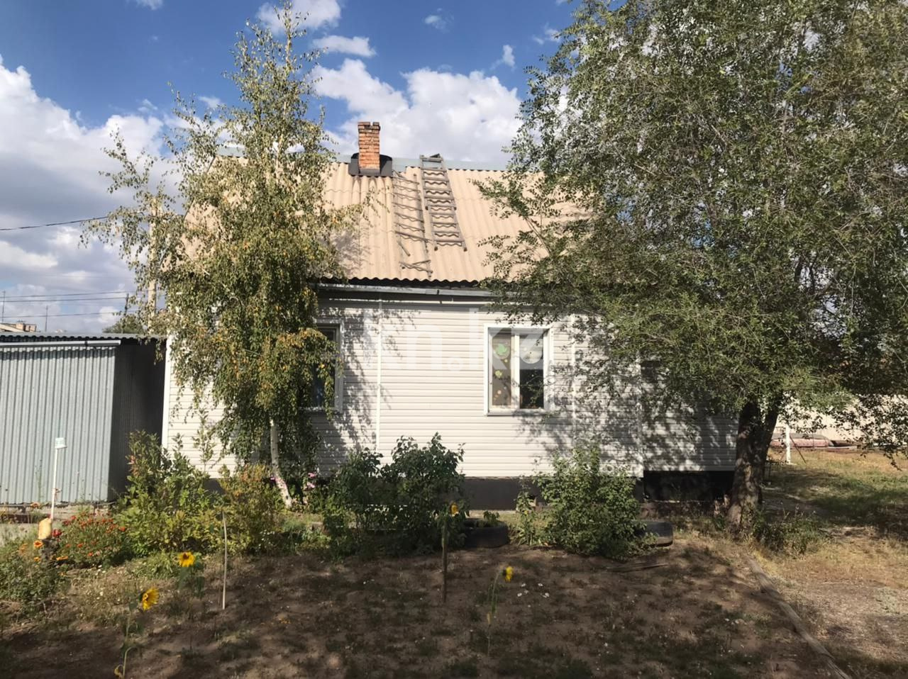 Продажа 3-комнатного дома, 80 м², ул. Новолитейная, дом  2 - Продажа домов, коттеджей в Казахстане фото 2 из 27