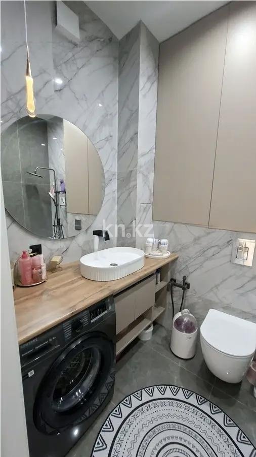 Продажа 2-комнатной квартиры, 63 м² в Астане - фото 4