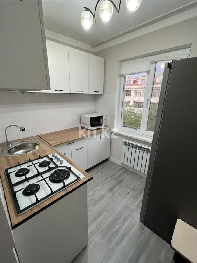 Продажа 2-комнатной квартиры, 48 м² - Продажа недвижимости в Казахстане фото 3 из 4