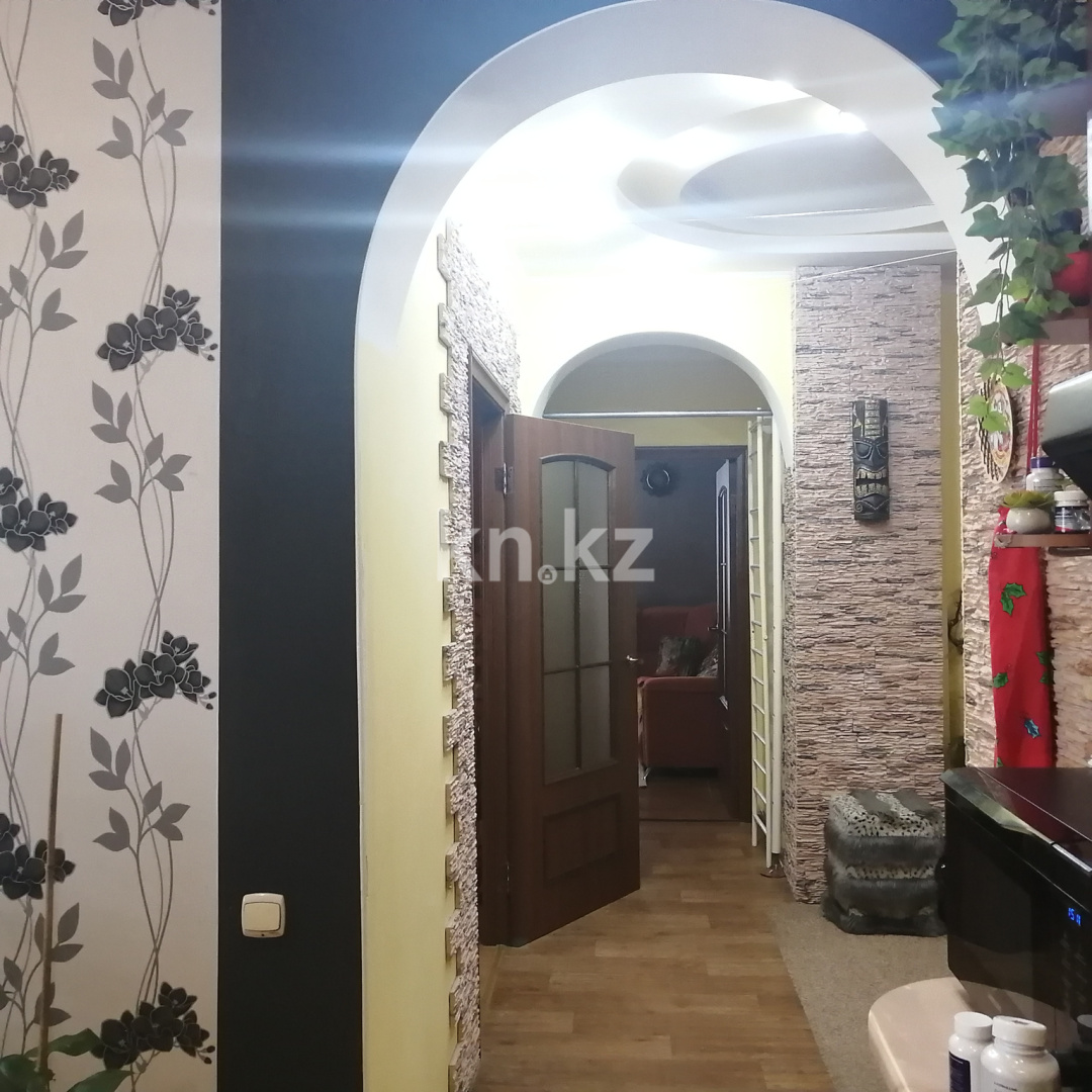 Продажа 3-комнатной квартиры, 86 м² - Продажа жилой и коммерческой недвижимости в Усть-Каменогорске фото 18 из 26