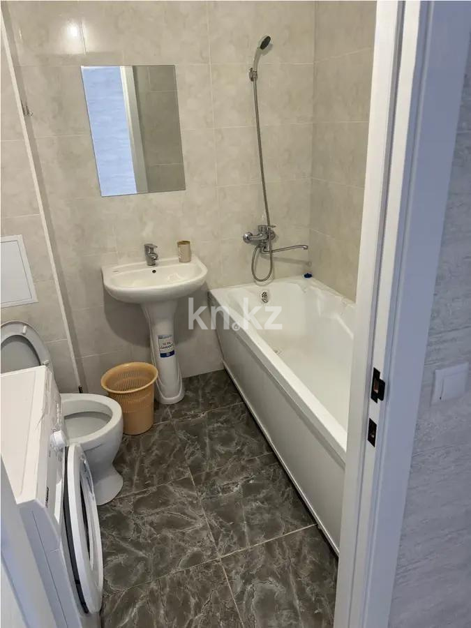 Продажа 1-комнатной квартиры, 38 м², ул. Болекпаева, дом  19 - Продажа квартир в новостройках Астаны с фото фото 4 из 4