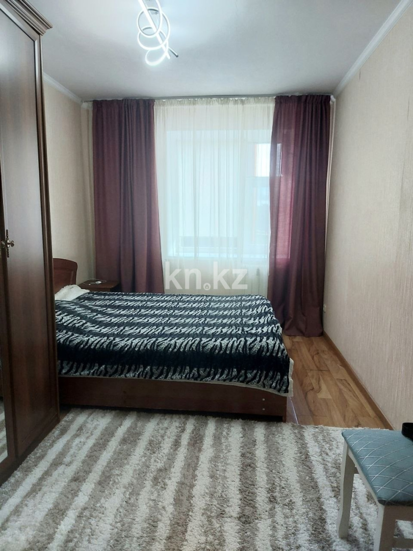 Продажа 3-комнатной квартиры, 81.5 м² в Костанае - фото 4