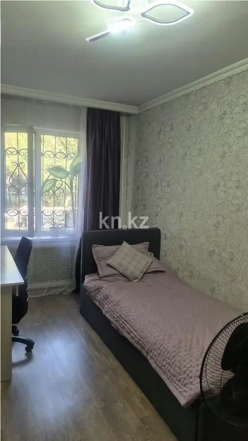 Продажа 4-комнатной квартиры, 84 м² - Продажа четырехкомнатных квартир в Алматы - страница 3 фото 3 из 6