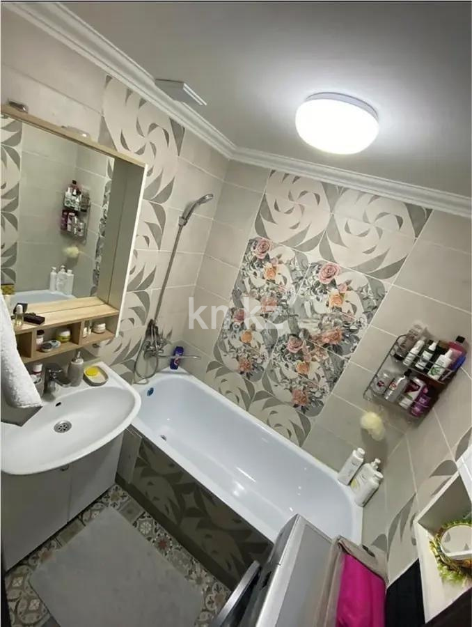 Продажа 2-комнатной квартиры, 51.9 м², пр. Абылай хана, дом  4 в Астане - фото 4