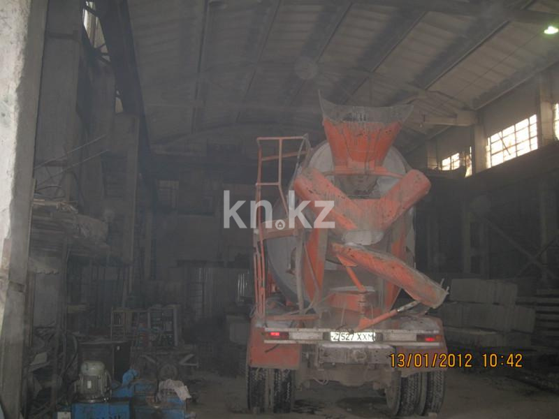 Продажа , 960 м², ул. Жаханша Досмухамедулы, дом  40 - 70-ая улица - Продажа баз, складов и промышленной недвижимости в Астане с фото фото 6 из 11