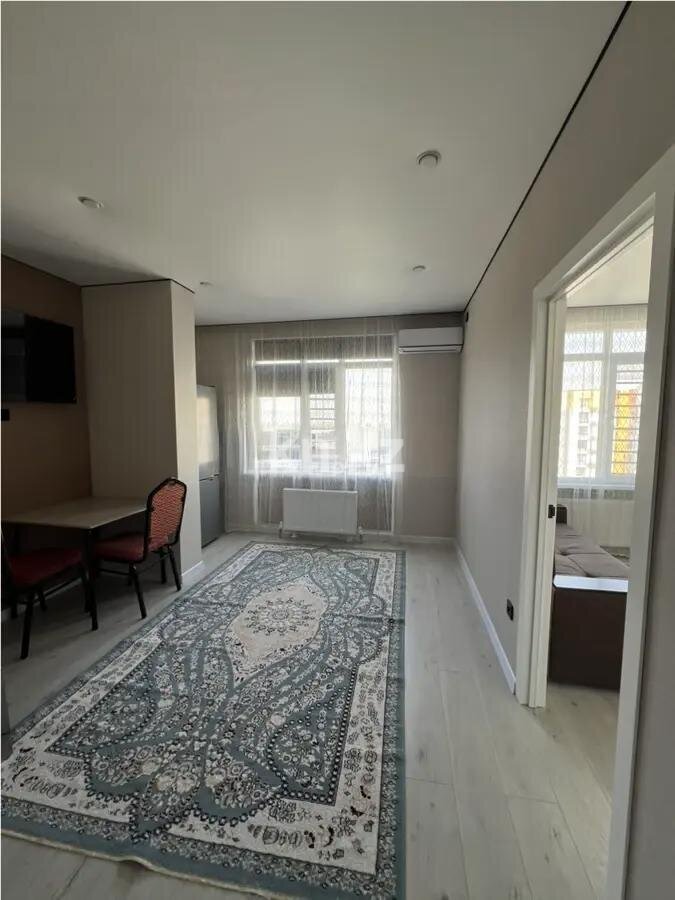 Продажа 3-комнатной квартиры, 50 м² в Алматы