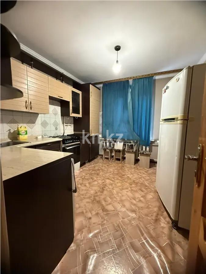 Продажа 2-комнатной квартиры, 54 м² - Продажа двухкомнатных квартир в Алматы фото 3 из 6