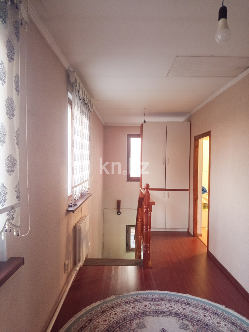 Продажа 4-комнатного дома, 300 м² - Продажа недвижимости в Алматы - страница 26 фото 2 из 4