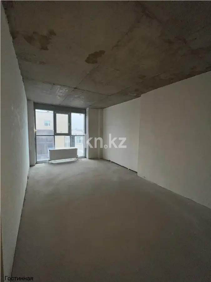 Продажа 3-комнатной квартиры, 93.33 м², ул. Мухамедханова, дом  49/1 в Астане