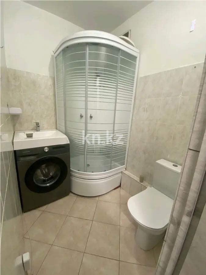Продажа 1-комнатной квартиры, 54.6 м² - Продажа однокомнатных квартир в Астане - страница 65 фото 3 из 4