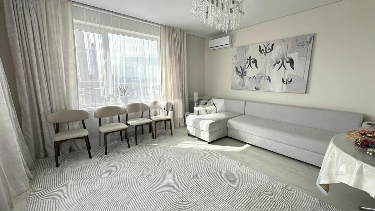 Продажа 2-комнатной квартиры, 51 м² - Недвижимость в Казахстане - страница 16 фото 1 из 1