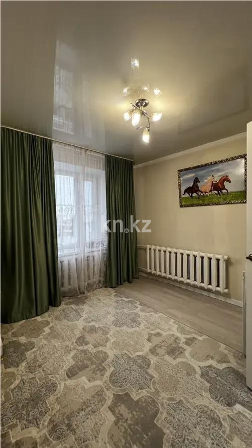 Продажа 2-комнатной квартиры, 50 м² в Астане - фото 3