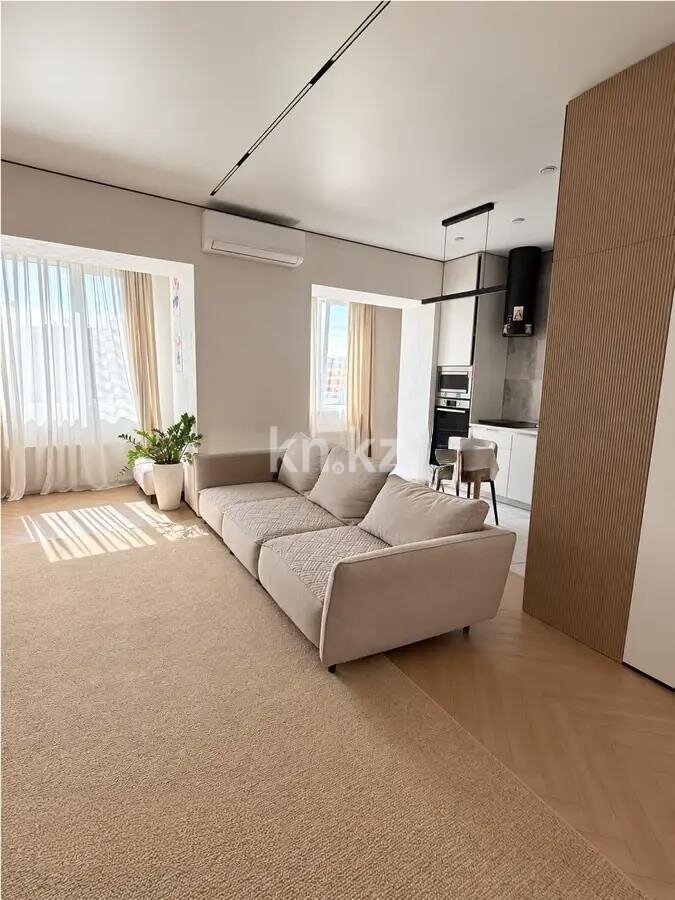 Продажа 3-комнатной квартиры, 115 м² в Алматы - фото 4