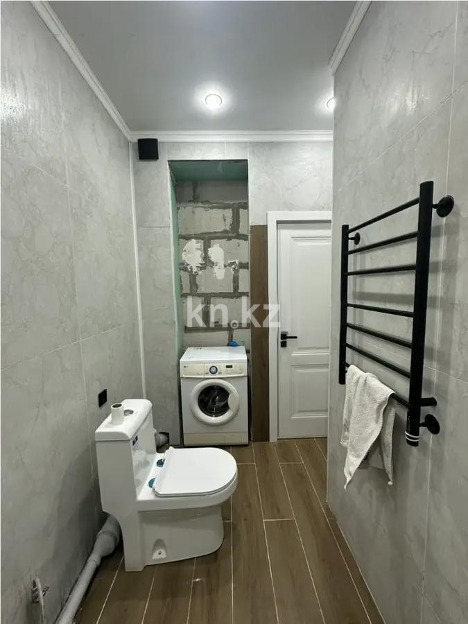 Продажа 2-комнатной квартиры, 47 м² в Алматы - фото 3