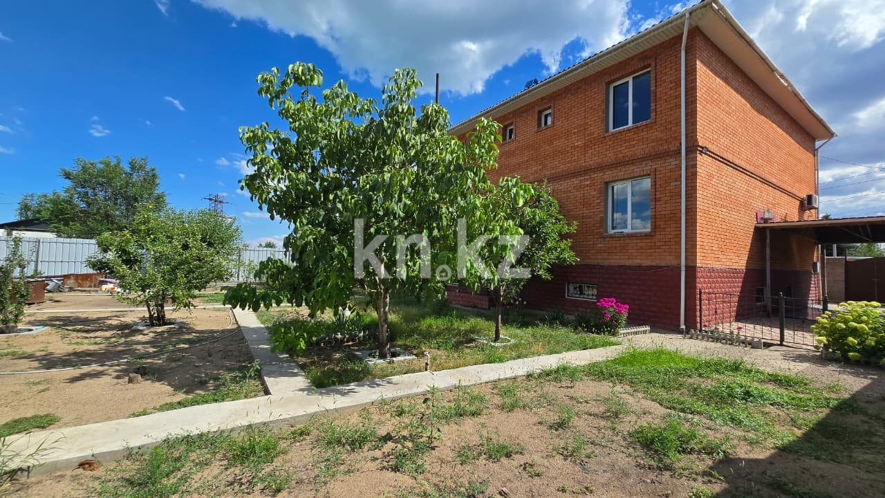 Продажа 6-комнатного дома, 450 м² - Продажа домов, коттеджей в Казахстане - страница 18 фото 27 из 34