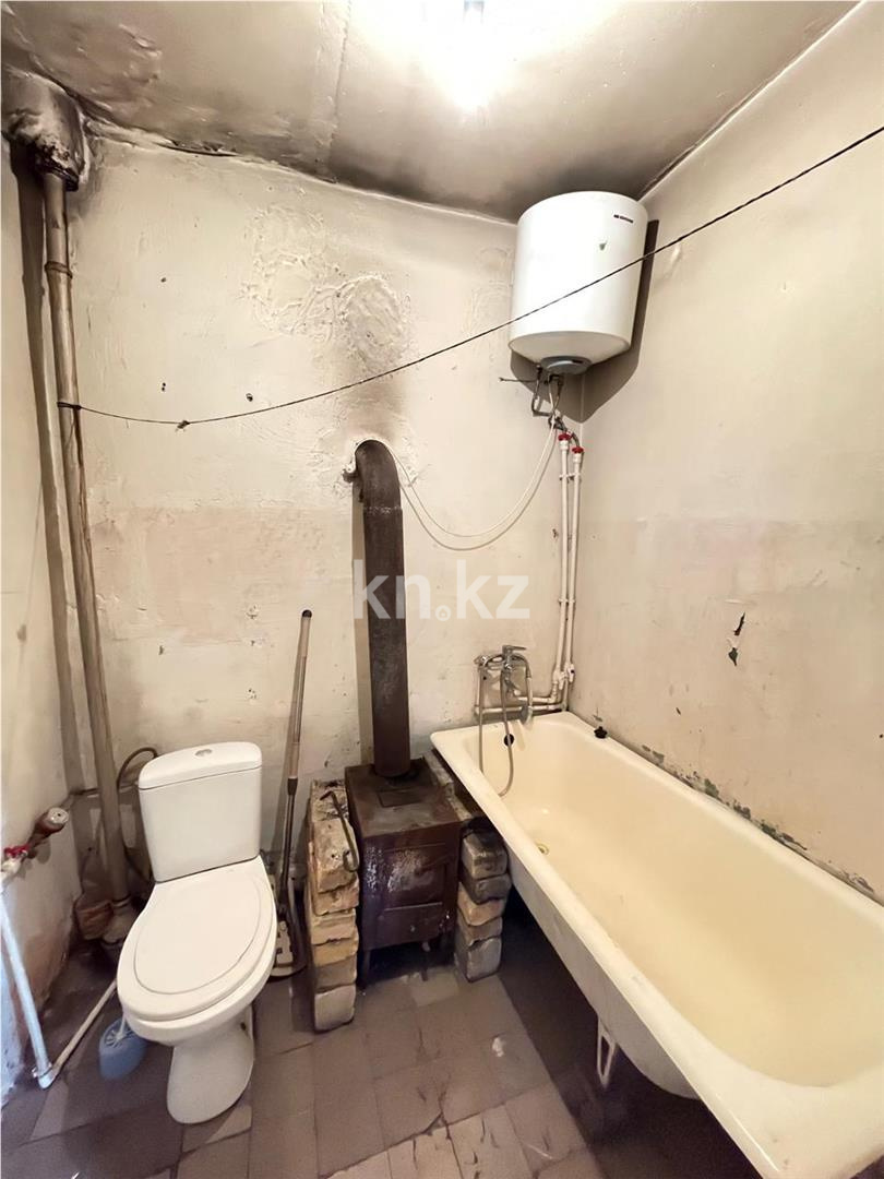 Продажа 1-комнатной квартиры, 40 м², мкр-н Горняк, дом  146 - Продажа квартир в Сарани фото 10 из 10