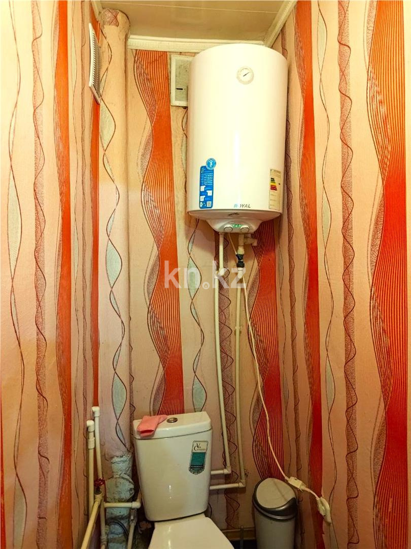 Продажа 3-комнатной квартиры, 62 м² - Недвижимость в Караганде - страница 13 фото 12 из 13