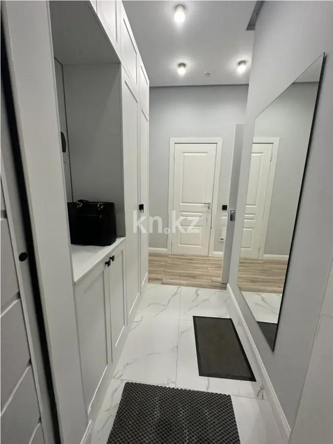 Продажа 2-комнатной квартиры, 40 м² - Недвижимость в Астане - страница 5 фото 5 из 5