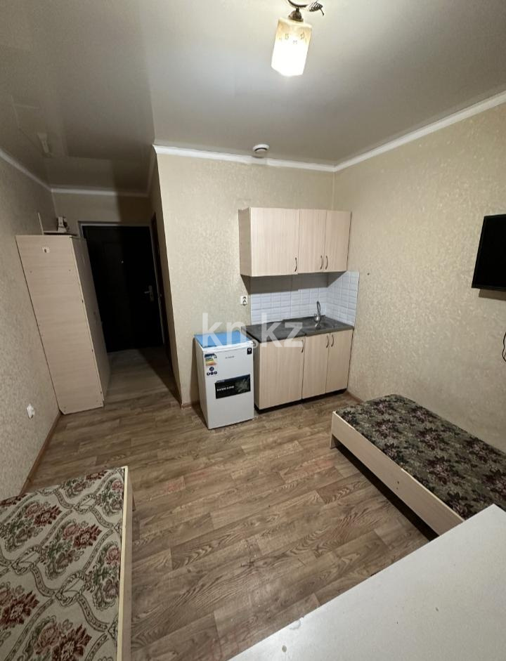 Аренда 1-комнатной квартиры, 30 м² - Аренда квартир помесячно в Астане фото 2 из 3