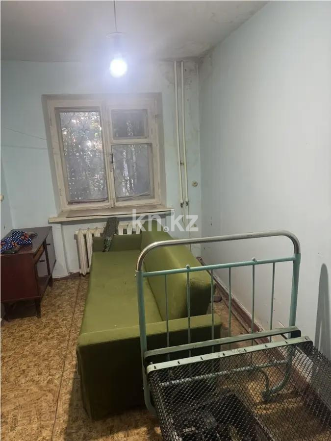 Продажа 2-комнатной квартиры, 42 м² - Продажа квартир в Городе Караганды - страница 5 фото 1 из 4