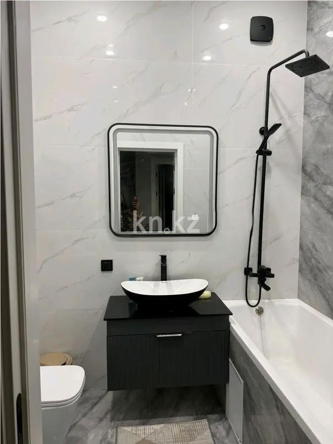 Продажа 1-комнатной квартиры, 38 м² в Астане - фото 3