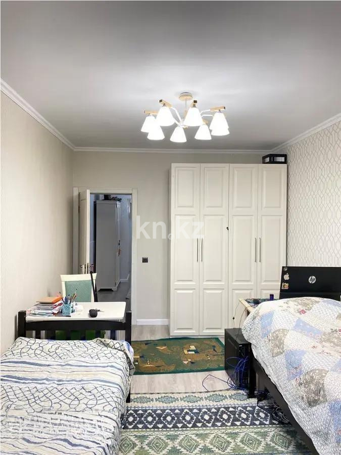 Продажа 4-комнатной квартиры, 85 м², ул. Радостовца, дом  158 в Алматы - фото 3