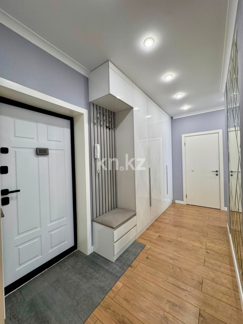 Продажа 3-комнатной квартиры, 61.1 м² - Продажа квартир в Алматы - страница 11 фото 13 из 20
