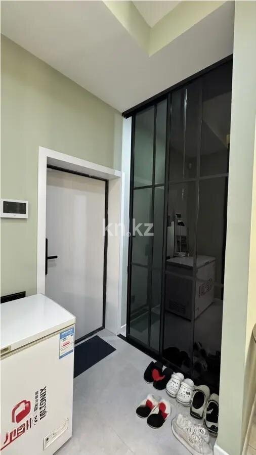 Продажа 2-комнатной квартиры, 50 м² в Алматы - фото 5