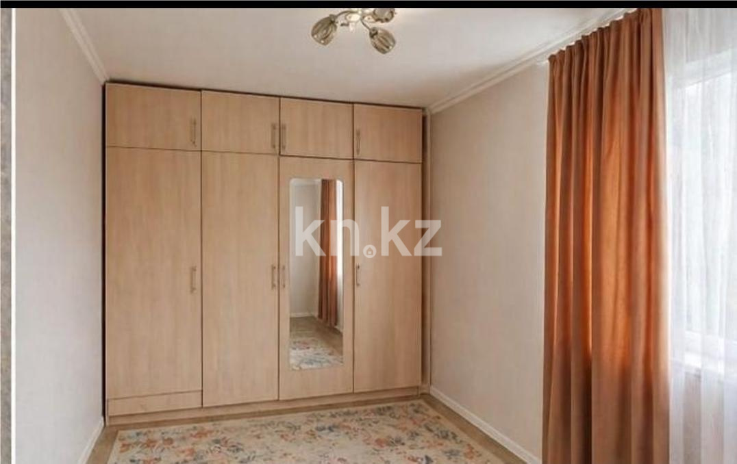Продажа 2-комнатной квартиры, 43.1 м² в Астане - фото 5