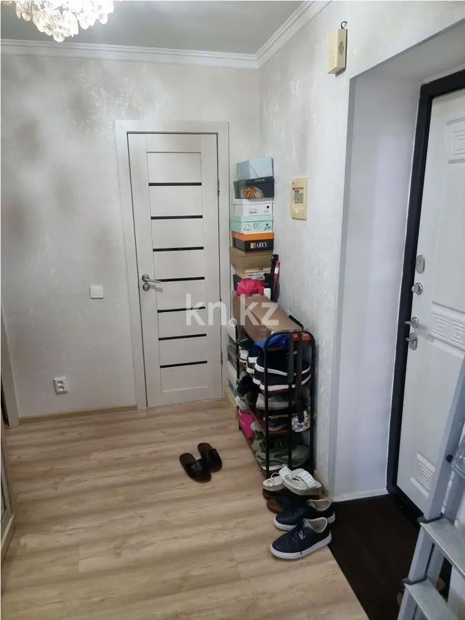 Продажа 2-комнатной квартиры, 46 м² - Продажа действующего бизнеса в Костанае фото 3 из 4