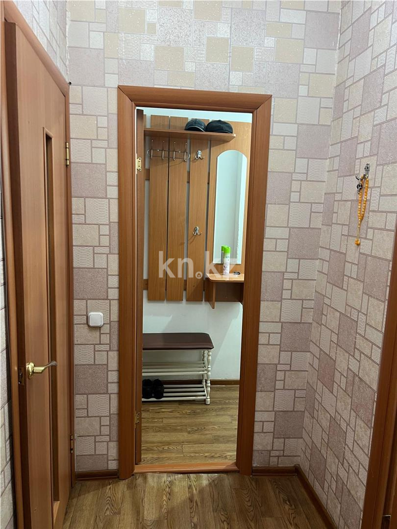 Продажа 2-комнатной квартиры, 61 м², мкр-н Мамраева (Восток-5) - Продажа  двухкомнатных квартир в Караганде фото 14 из 16