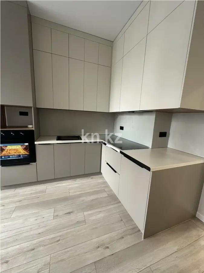 Продажа 2-комнатной квартиры, 43.4 м² - Продажа недвижимости в Астане - страница 27 фото 1 из 2