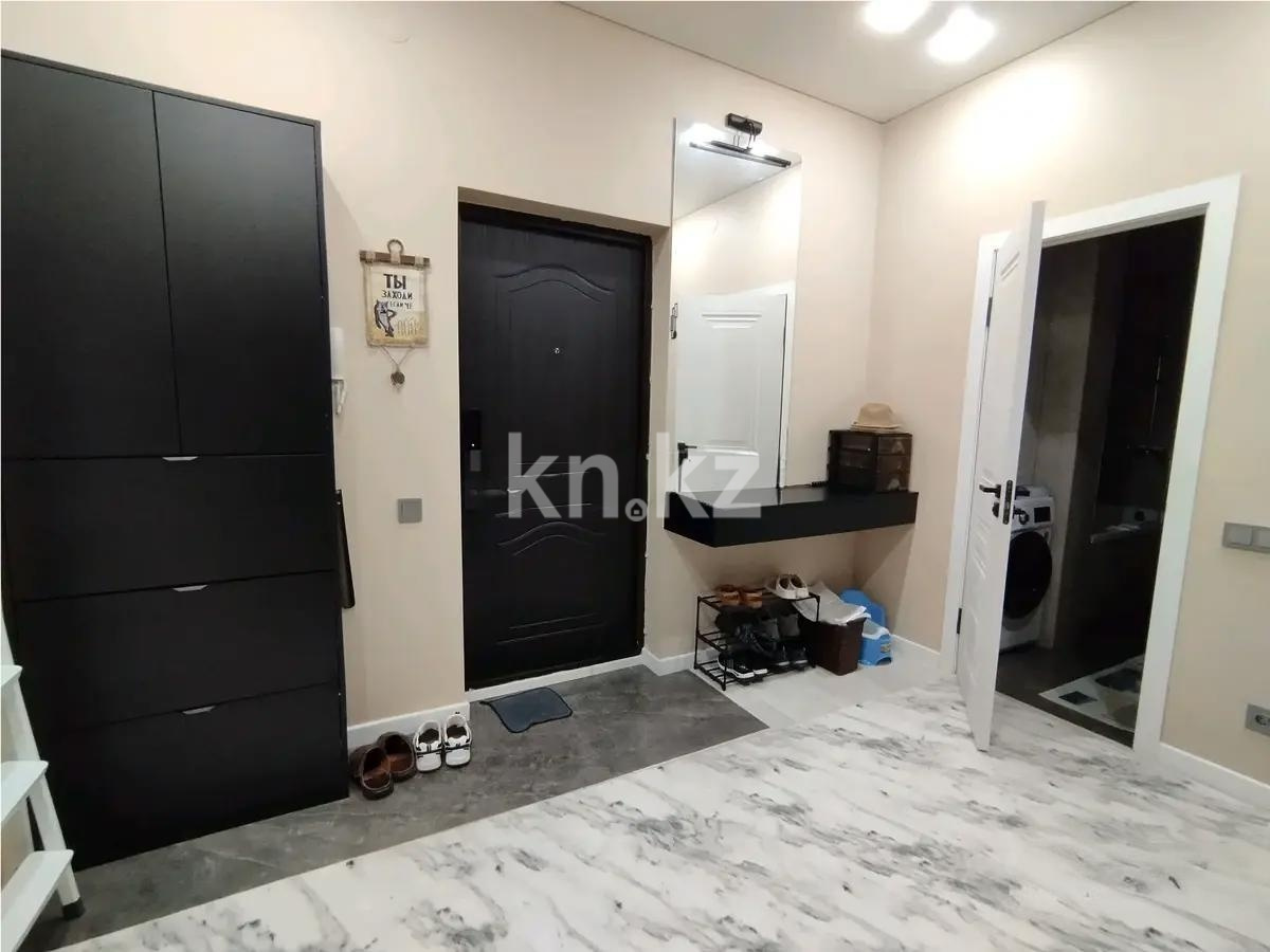 Продажа 2-комнатной квартиры, 65 м² - Продажа квартир в Алматы - страница 9 фото 5 из 5