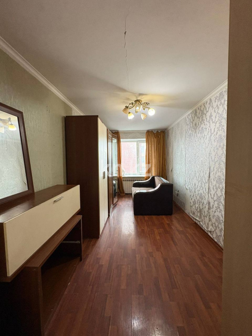 Аренда 3-комнатной квартиры, 80 м² - Аренда квартир помесячно в Астане фото 4 из 7